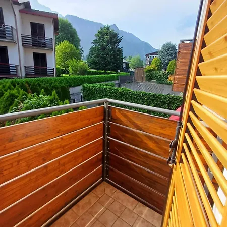Casina Rossa * Ballabio