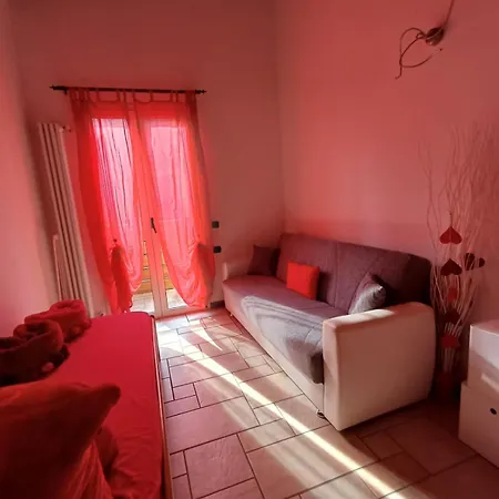Casina Rossa *