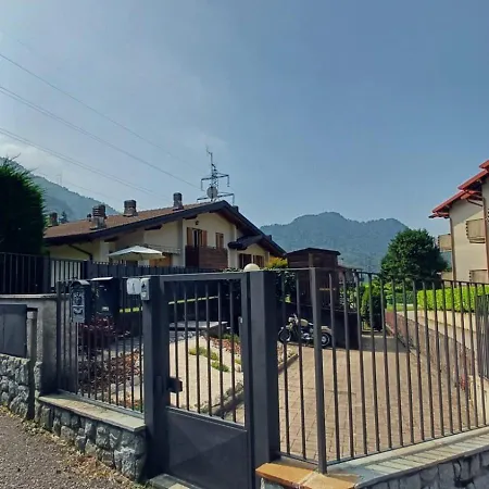 Casina Rossa *