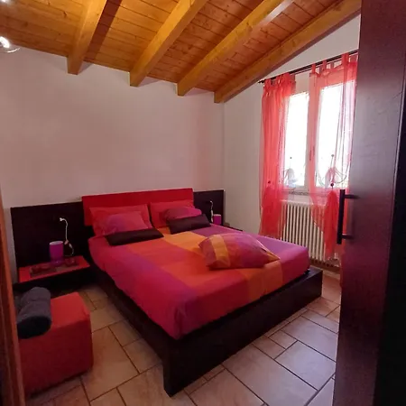 Casina Rossa *