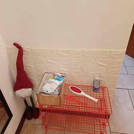 Casina Rossa * Ballabio