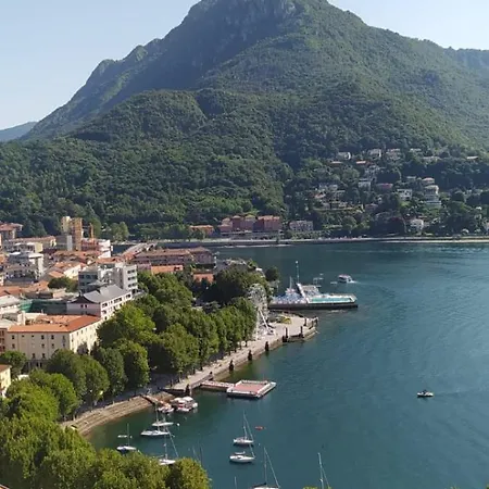 Hébergement de vacances Casina Rossa *